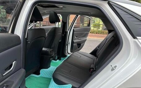 Hyundai Elantra, 2022 год, 1 609 557 рублей, 16 фотография