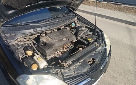 Nissan Primera III, 2004 год, 360 000 рублей, 3 фотография