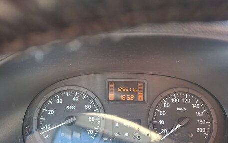 Renault Sandero I, 2010 год, 400 000 рублей, 4 фотография