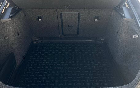Skoda Octavia, 2016 год, 975 000 рублей, 4 фотография