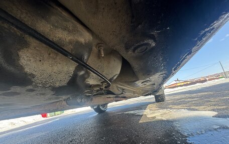 Renault Logan I, 2006 год, 290 000 рублей, 11 фотография