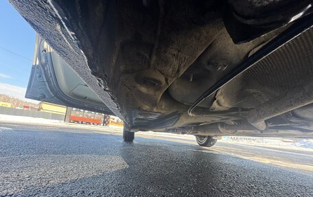 Renault Logan I, 2006 год, 290 000 рублей, 10 фотография