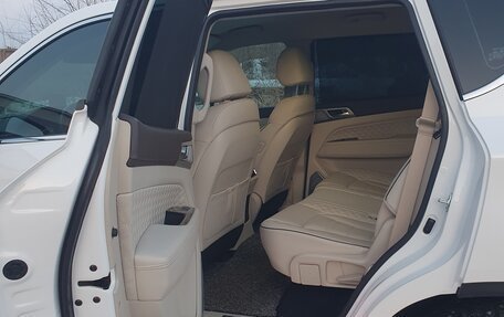 SsangYong Rexton, 2020 год, 3 600 000 рублей, 7 фотография