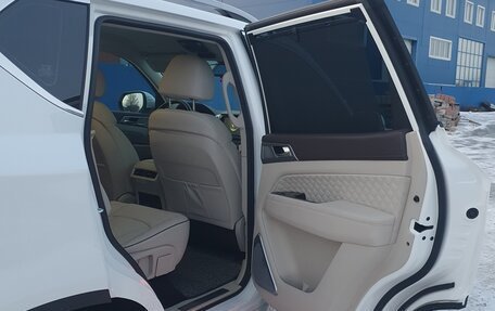 SsangYong Rexton, 2020 год, 3 600 000 рублей, 9 фотография