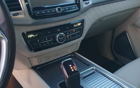 SsangYong Rexton, 2020 год, 3 600 000 рублей, 11 фотография