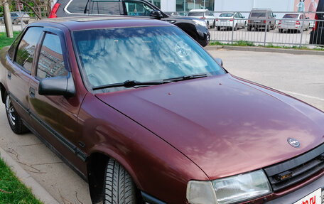 Opel Vectra A, 1990 год, 180 000 рублей, 2 фотография