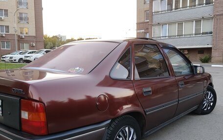 Opel Vectra A, 1990 год, 180 000 рублей, 3 фотография