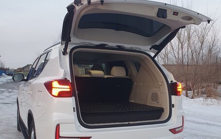 SsangYong Rexton, 2020 год, 3 600 000 рублей, 6 фотография