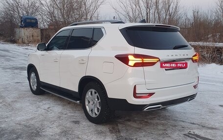 SsangYong Rexton, 2020 год, 3 600 000 рублей, 5 фотография