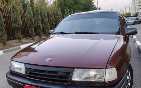 Opel Vectra A, 1990 год, 180 000 рублей, 4 фотография