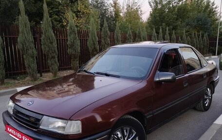 Opel Vectra A, 1990 год, 180 000 рублей, 7 фотография