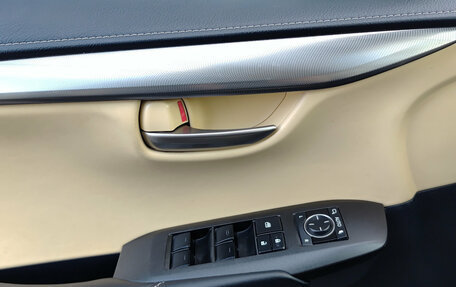 Lexus NX I, 2015 год, 2 820 000 рублей, 20 фотография