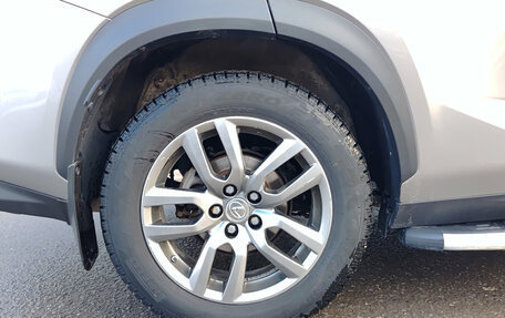 Lexus NX I, 2015 год, 2 820 000 рублей, 18 фотография