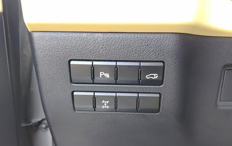 Lexus NX I, 2015 год, 2 820 000 рублей, 21 фотография