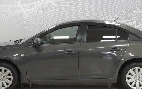 Chevrolet Cruze II, 2013 год, 699 000 рублей, 8 фотография