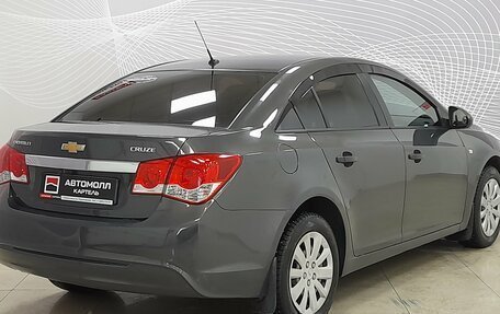 Chevrolet Cruze II, 2013 год, 699 000 рублей, 6 фотография