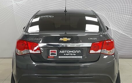 Chevrolet Cruze II, 2013 год, 699 000 рублей, 7 фотография