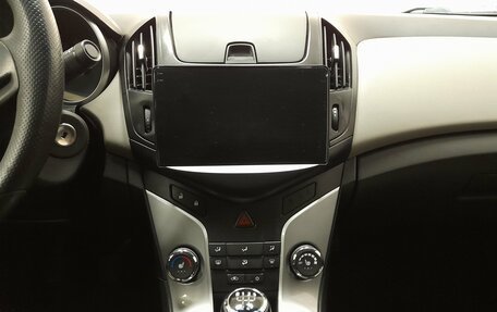 Chevrolet Cruze II, 2013 год, 699 000 рублей, 15 фотография