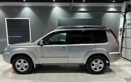 Nissan X-Trail, 2005 год, 750 000 рублей, 2 фотография