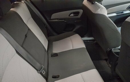 Chevrolet Cruze II, 2013 год, 699 000 рублей, 18 фотография