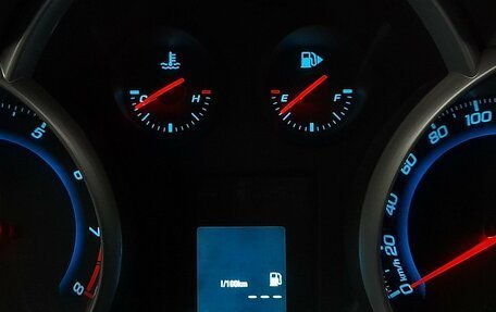 Chevrolet Cruze II, 2013 год, 699 000 рублей, 17 фотография