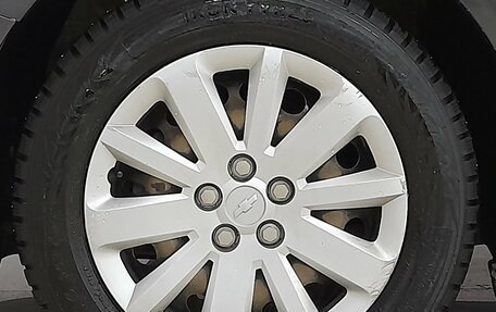 Chevrolet Cruze II, 2013 год, 699 000 рублей, 20 фотография