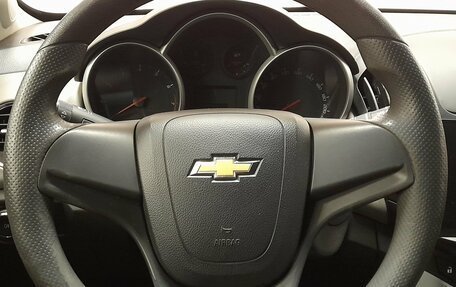Chevrolet Cruze II, 2013 год, 699 000 рублей, 16 фотография