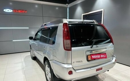 Nissan X-Trail, 2005 год, 750 000 рублей, 3 фотография