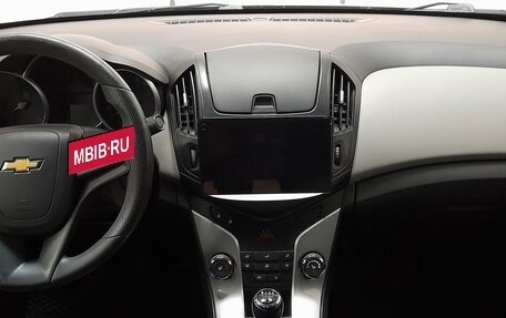 Chevrolet Cruze II, 2013 год, 699 000 рублей, 13 фотография