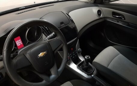 Chevrolet Cruze II, 2013 год, 699 000 рублей, 11 фотография