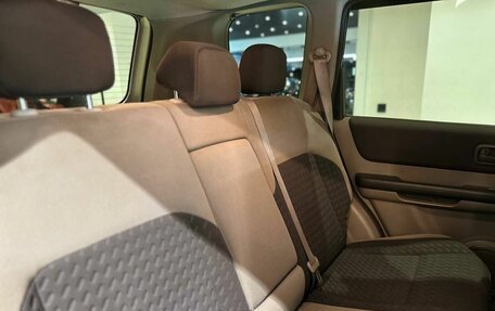 Nissan X-Trail, 2005 год, 750 000 рублей, 17 фотография