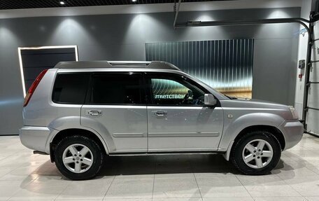 Nissan X-Trail, 2005 год, 750 000 рублей, 6 фотография