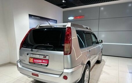 Nissan X-Trail, 2005 год, 750 000 рублей, 5 фотография