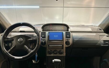 Nissan X-Trail, 2005 год, 750 000 рублей, 12 фотография