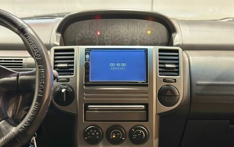 Nissan X-Trail, 2005 год, 750 000 рублей, 14 фотография