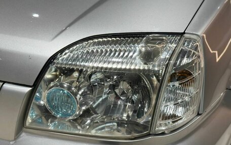 Nissan X-Trail, 2005 год, 750 000 рублей, 9 фотография