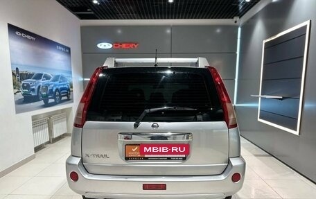 Nissan X-Trail, 2005 год, 750 000 рублей, 4 фотография