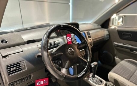 Nissan X-Trail, 2005 год, 750 000 рублей, 11 фотография