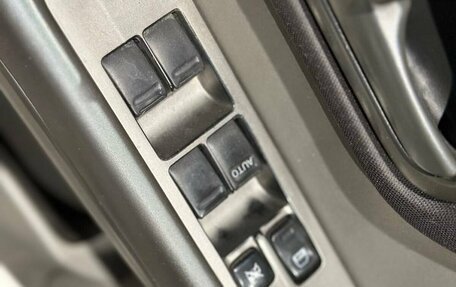 Nissan X-Trail, 2005 год, 750 000 рублей, 19 фотография