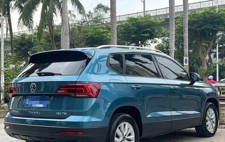 Volkswagen Tharu, 2021 год, 1 650 000 рублей, 4 фотография