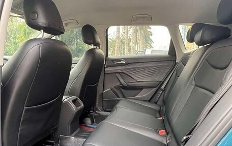 Volkswagen Tharu, 2021 год, 1 650 000 рублей, 7 фотография