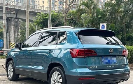 Volkswagen Tharu, 2021 год, 1 650 000 рублей, 6 фотография