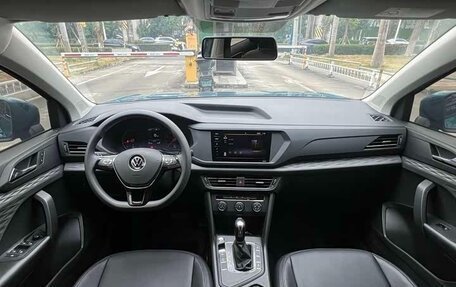 Volkswagen Tharu, 2021 год, 1 650 000 рублей, 8 фотография