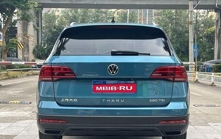 Volkswagen Tharu, 2021 год, 1 650 000 рублей, 5 фотография