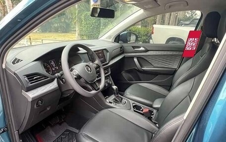 Volkswagen Tharu, 2021 год, 1 650 000 рублей, 9 фотография