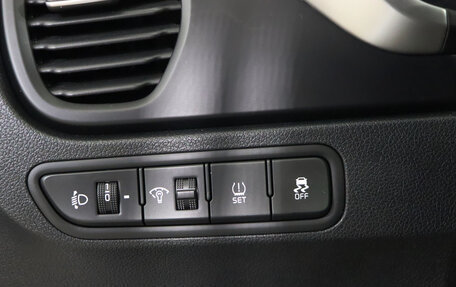 KIA Rio IV, 2021 год, 1 299 990 рублей, 15 фотография