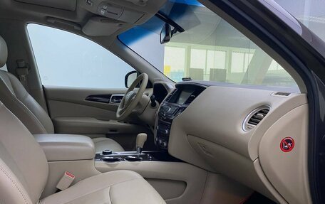 Nissan Pathfinder, 2014 год, 1 839 000 рублей, 13 фотография