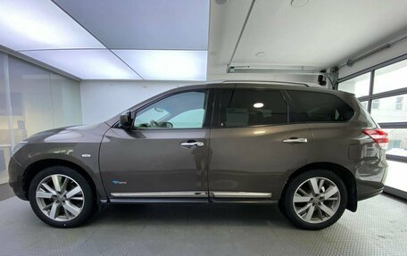 Nissan Pathfinder, 2014 год, 1 839 000 рублей, 10 фотография