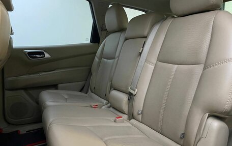 Nissan Pathfinder, 2014 год, 1 839 000 рублей, 15 фотография