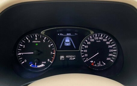 Nissan Pathfinder, 2014 год, 1 839 000 рублей, 16 фотография